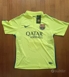 maglia Iniesta Barcellona 🟥🟦