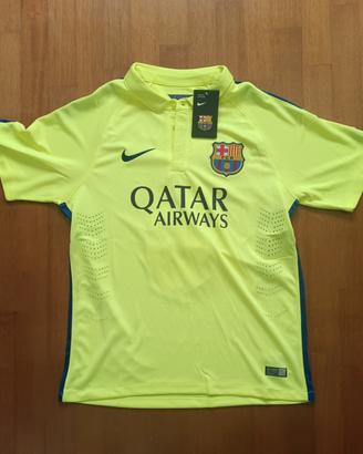 maglia Iniesta Barcellona 🟥🟦