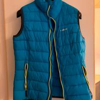 Gilet donna BRUGI