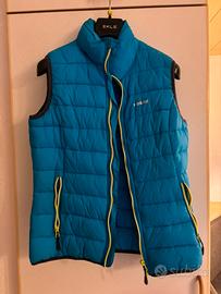 Gilet donna BRUGI
