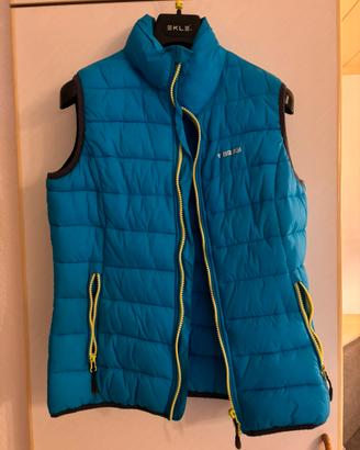 Gilet donna BRUGI
