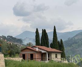 Villa a Bordighera