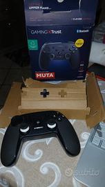gamepad trust 