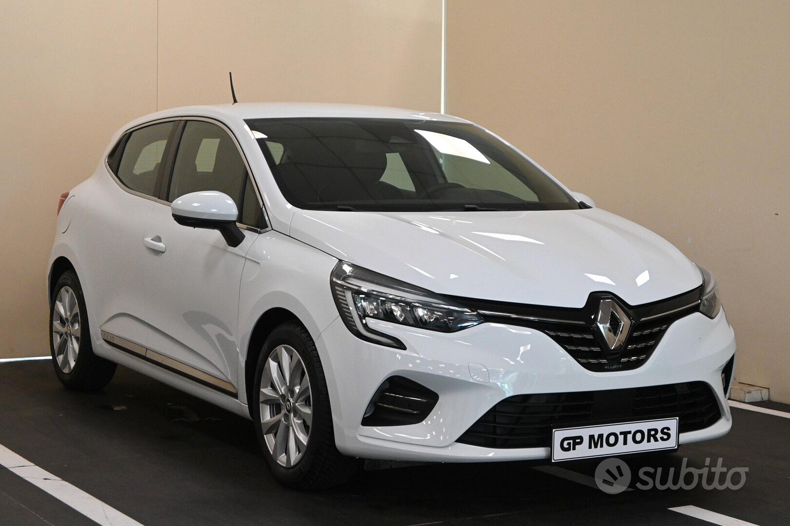 Renault Clio 5ª serie