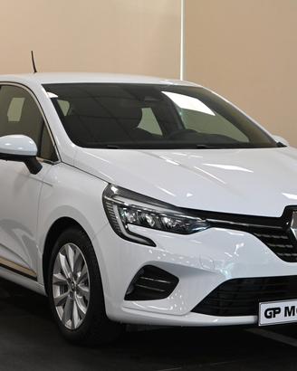 RENAULT Clio 5ª serie Clio SCe 65 CV 5 porte I...