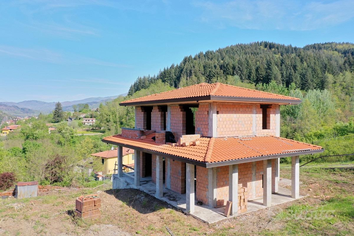 Casa – San Romano in Garfagnana, Villetta - Altro