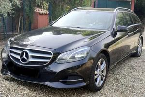 Mercedes SW  classe E 250 CDI
