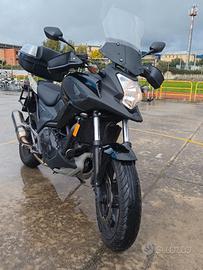 HONDA NC 750 X ABS