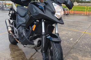 HONDA NC 750 X ABS