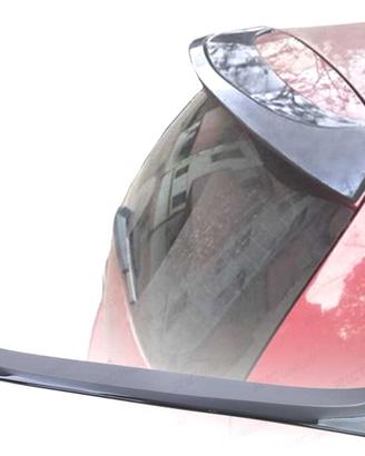 SPOILER ALETTONE VOLKSWAGEN VW GOLF 6 LOOK GTI NER