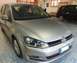 VOLKSWAGEN GOLF VII 1.6 TDI 105CV 5p. Comfortline 