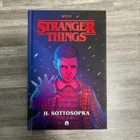 Stranger Things - Il Sottosopra
