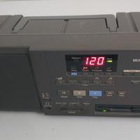 Roland Music Player MT80S Suoni Sound Canvas SC-55