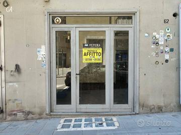 Immobile di 40 m² con 2 locali a Avellino