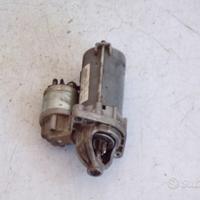 Motorino avviamento Opel Corsa D 1.3 mjet 2013