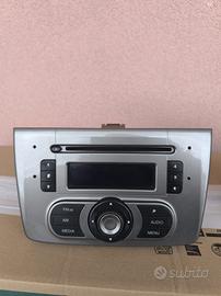 Autoradio Alfa Romeo Mito