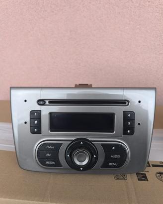 Autoradio Alfa Romeo Mito