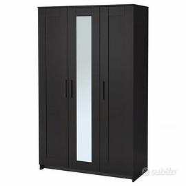 IKEA BRIMNES guardaroba da 179€ a 65!