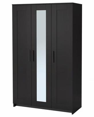 IKEA BRIMNES guardaroba da 179€ a 65!