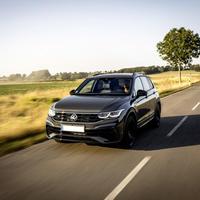 VOLKSWAGEN Tiguan 2.0 TDI 150 CV SCR DSG Life