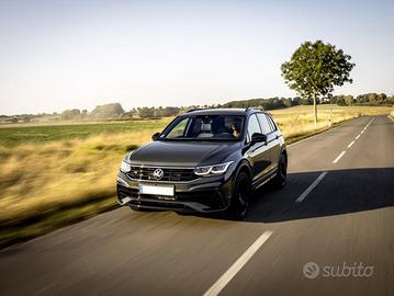 VOLKSWAGEN Tiguan 2.0 TDI 150 CV SCR DSG Life