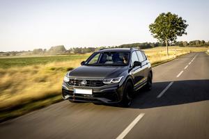 VOLKSWAGEN Tiguan 2.0 TDI 150 CV SCR DSG Life
