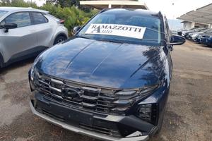 Hyundai Tucson 1.6 HEV 4WD aut. Exellence