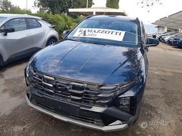 Hyundai Tucson 1.6 HEV 4WD aut. Exellence
