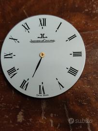 Movimento Jeger Le Coultre Quarzo 