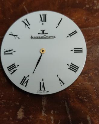 Movimento Jeger Le Coultre Quarzo 