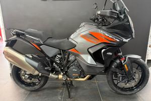 KTM 1290 SUPER ADVENTURE S - 2021 - GOMMATA - UNIC