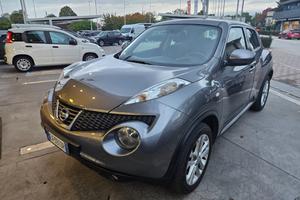NISSAN Juke 1.5 dCi Start&Stop Acenta