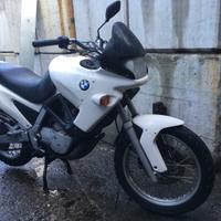Bmw f 650 - ricambi