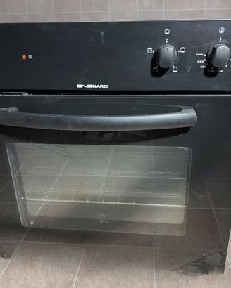 Forno elettrico