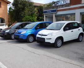 FIAT - Panda - 1.0 FireFly S&S Hybrid