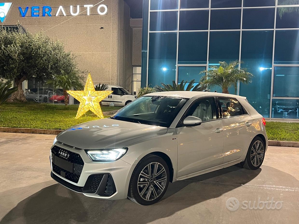 AUDI A1 2ª serie