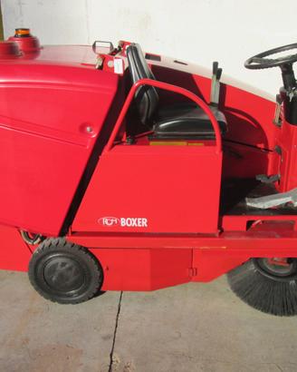 RCM Boxer E