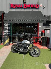 Moto Guzzi V7 III ROUGH