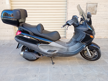 Piaggio X9 Amalfi 180cc 2002