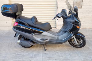 Piaggio X9 Amalfi 180cc 2002