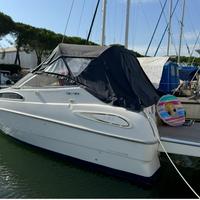Gobbi 225 Cabin
