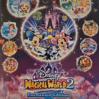 Disney Magical World 2 Enchanted Edition Switch 