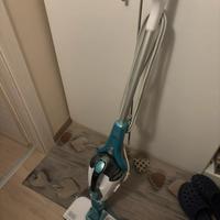 BLACK+DECKER, LAVAPAVIMENTI A VAPORE STEAM-MOP™