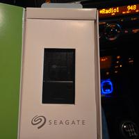  Seagate Expansion Card Xbox Series X|S  1Tb