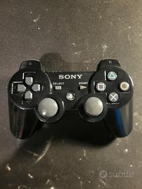 Sony Sixaxis Ps3