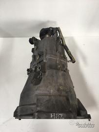 Cambio bmw 320 e46 - hdz