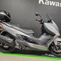 Suzuki Burgman 400 - 2018
