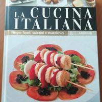 (1078) - Enciclopedia La Cucina Italiana (Oro)