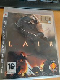 LAIR PER PSS3 NUOVO