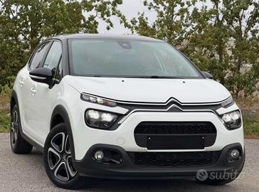 Citroen C3 BlueHDi 100 S&S Feel Pack ** IN ARRIVO*